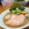 麺匠うえ田