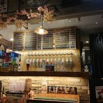 クラフトビールタップ グリル＆キッチン 渋谷 - 