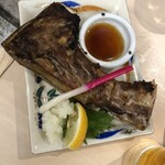 スタンドふじセンター - トロカマ