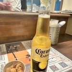 ROCCO'S CALIFORNIA STYLE TACOS - 