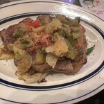 八十郎 - ローストポーク