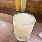 ROCCO'S CALIFORNIA STYLE TACOS - 