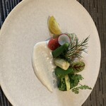 Bistro KATORI - 