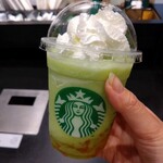 スターバックス・コーヒー - ドリンク写真:
