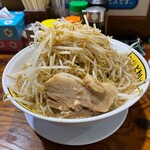 ラーメンどかいち 岡山田町店 - 