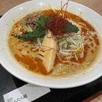 らー麺 畑 - 