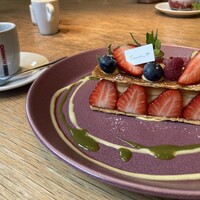 Tsuchi 農園野菜とチーズ料理 - 