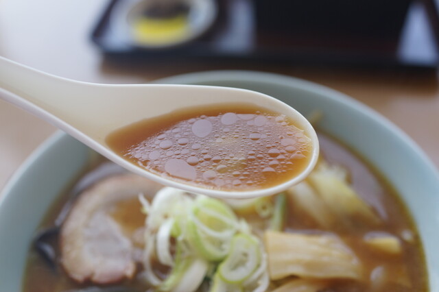 赤井 福島競馬場店 - 曽根田（洋食）の写真