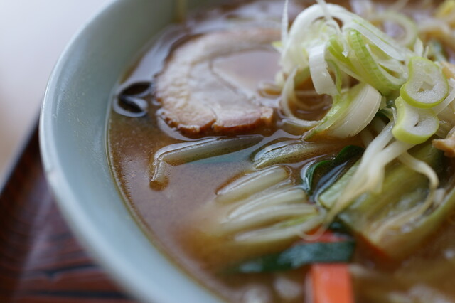赤井 福島競馬場店 - 曽根田（洋食）の写真