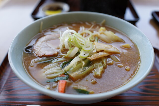 赤井 福島競馬場店 - 曽根田（洋食）の写真