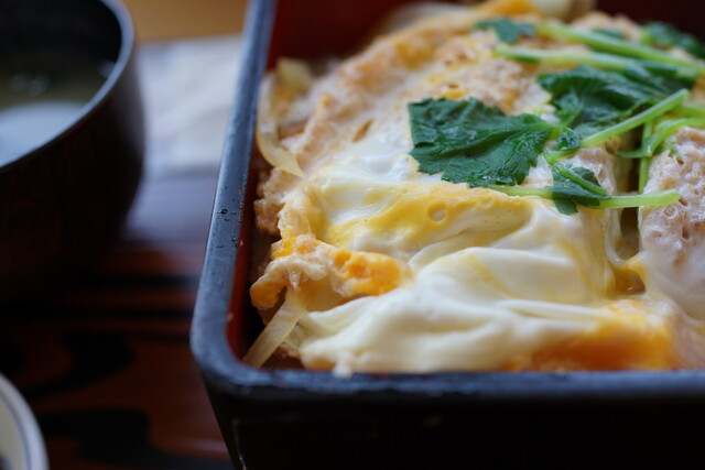 赤井 福島競馬場店 - 曽根田（洋食）の写真