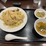 中華料理 成喜 - 