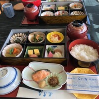 大阪なだ万 - 
