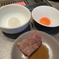 焼肉うしごろ 池袋店 - 