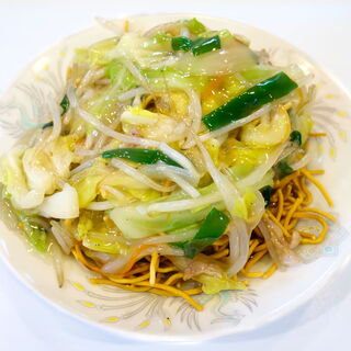 中華料理 成喜_0