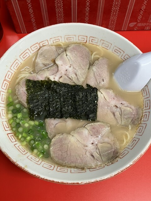 珍香亭満皇様 萬品香 - 西鉄平尾/中華料理 | 食べログ