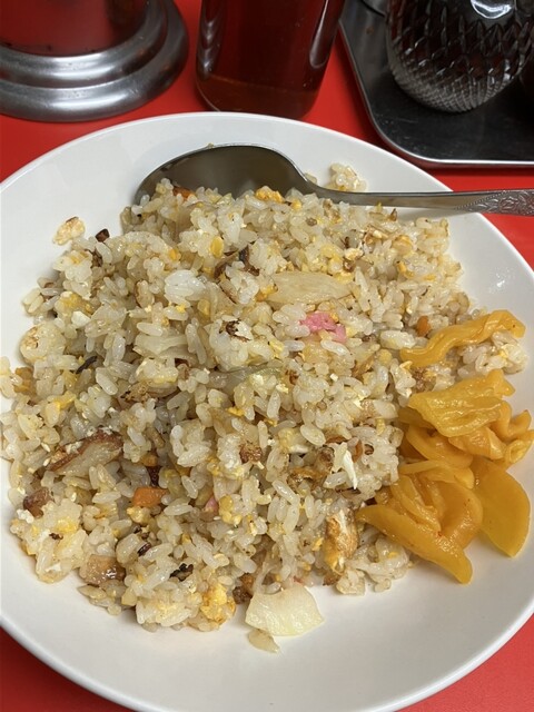 萬品香 - 西鉄平尾/中華料理 | 食べログ