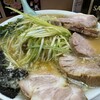 ラーメンかいざん