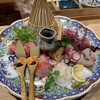 めしや 魚界人 裏片町店