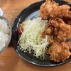 とけい台食堂