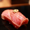 Ebisu Sushi Fujimasa - 