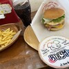 佐世保バーガー BigMan 京町本店