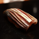 恵比寿 鮨 ふじまさ - 