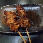 Motsuyaki Kushiage Tarai - 