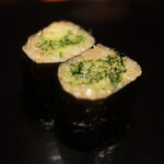 恵比寿 鮨 ふじまさ - 