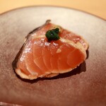 恵比寿 鮨 ふじまさ - 