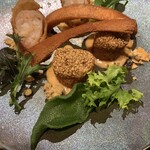 めしや 魚界人 - 