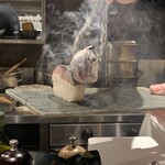 めしや 魚界人 - 