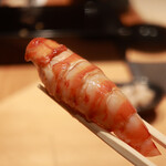 恵比寿 鮨 ふじまさ - 