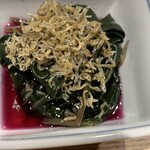 めしや 魚界人 - 