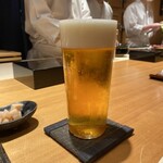 Ebisu Sushi Fujimasa - 