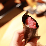 恵比寿 鮨 ふじまさ - 