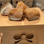 めしや 魚界人 - 