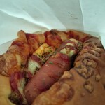 パン工房 ぴゅあーる - 