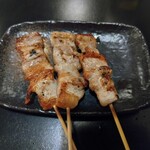 Motsuyaki Kushiage Tarai - 