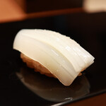 恵比寿 鮨 ふじまさ - 