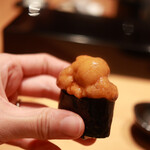 恵比寿 鮨 ふじまさ - 