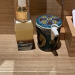 めしや 魚界人 - 