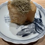 めしや 魚界人 - 