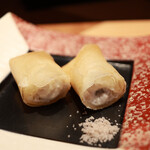 恵比寿 鮨 ふじまさ - 