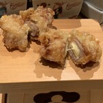 めしや 魚界人 - 