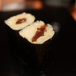 恵比寿 鮨 ふじまさ - 