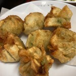 大阪餃子専門店 よしこ - 