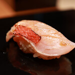 恵比寿 鮨 ふじまさ - 