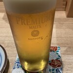 めしや 魚界人 - 