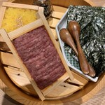 めしや 魚界人 - 